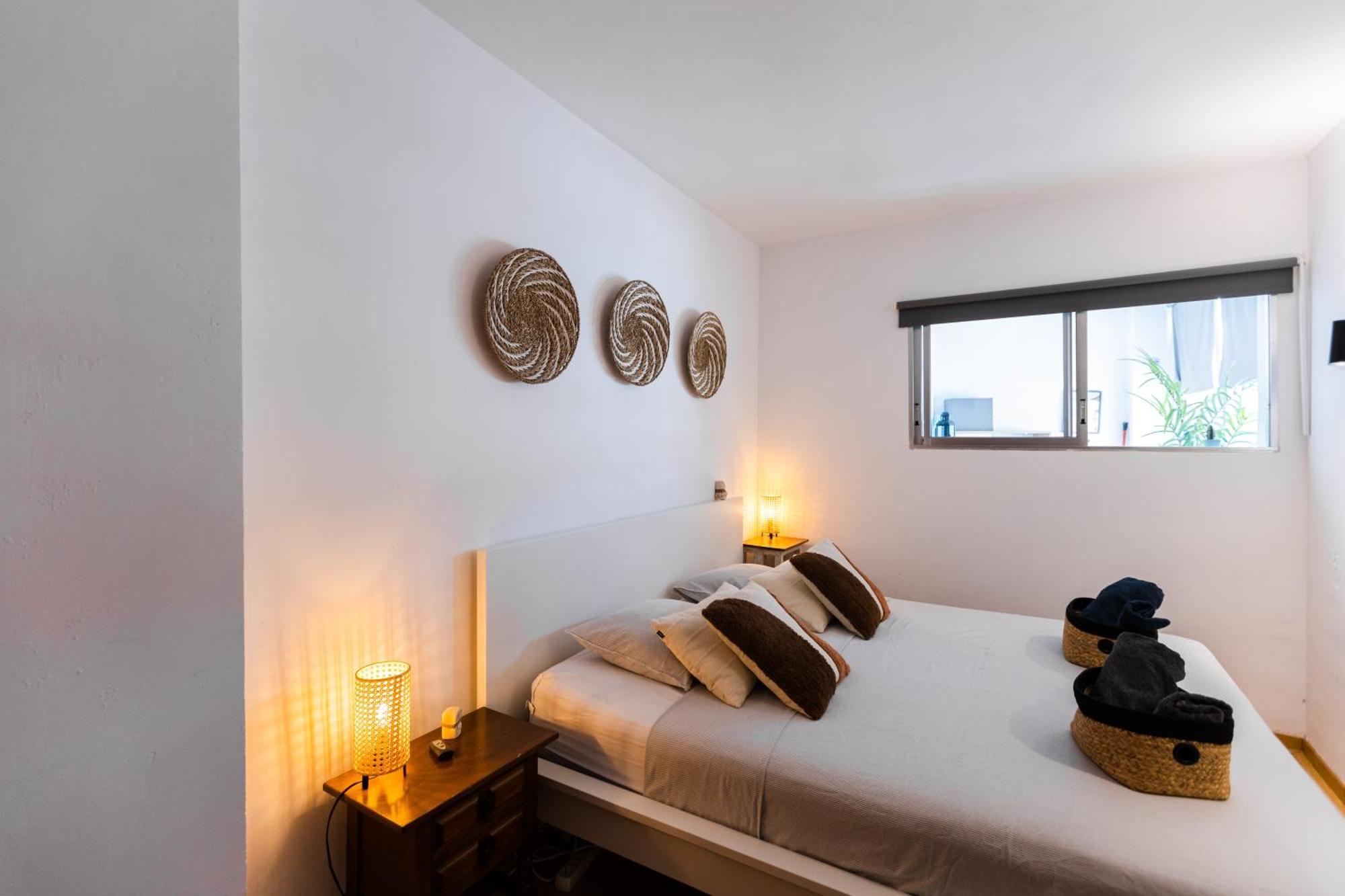 Casa Nova, 1 Min From Beach, Calpe Centre Exterior foto
